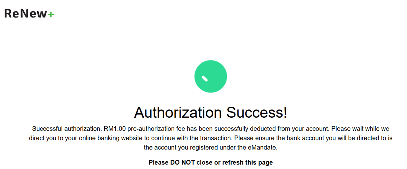 authorization renewngo